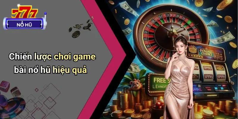 Game Bài Nổ Hũ