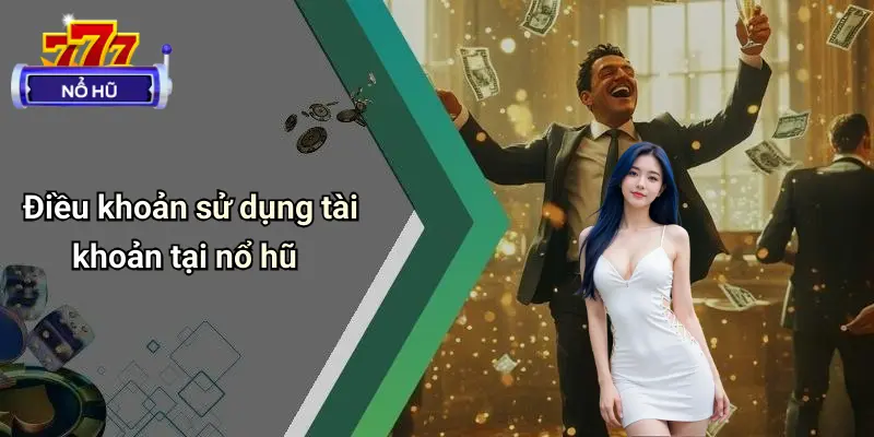 Điều Khoản Điều Kiện