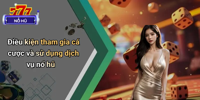 Điều Khoản Điều Kiện