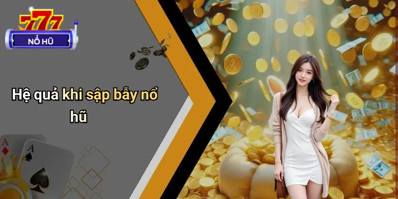 Cạm Bẫy Trong Game Nổ Hũ: Tâm Lý Người Chơi Và Giải Pháp 3 Cạm Bẫy Trong Game Nổ Hũ