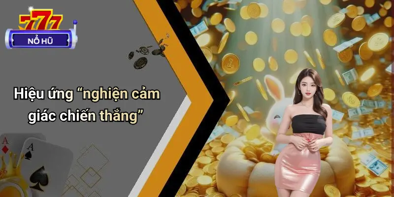 Góc Khuất Sau Jackpot Nổ Hũ