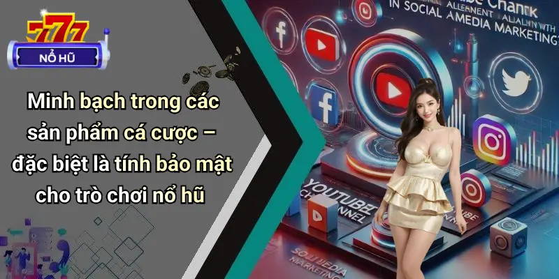 Chính Sách Bảo Mật