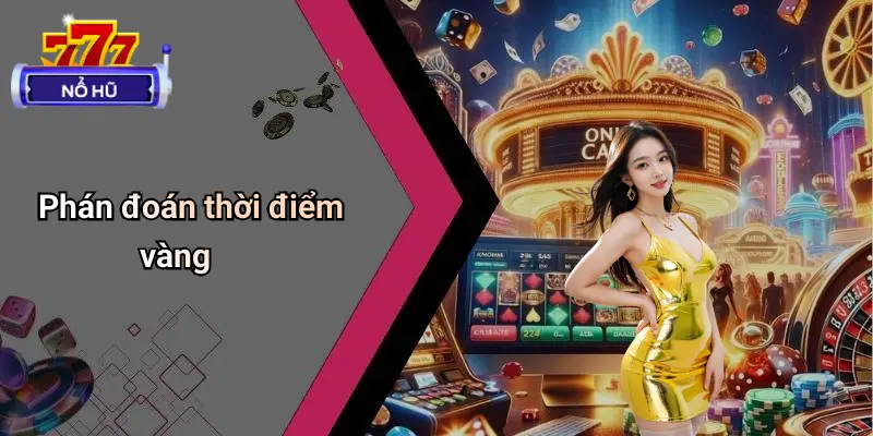 Góc Khuất Sau Jackpot Nổ Hũ