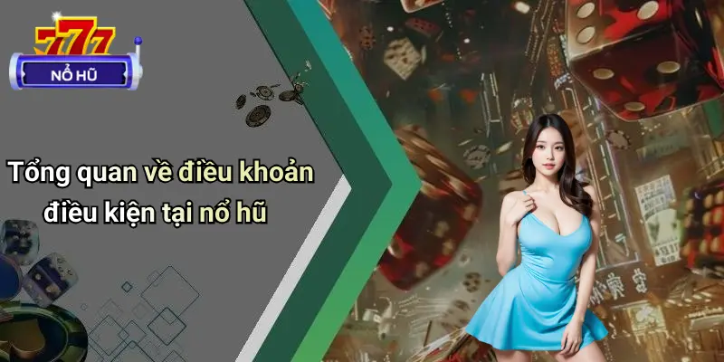 Điều Khoản Điều Kiện