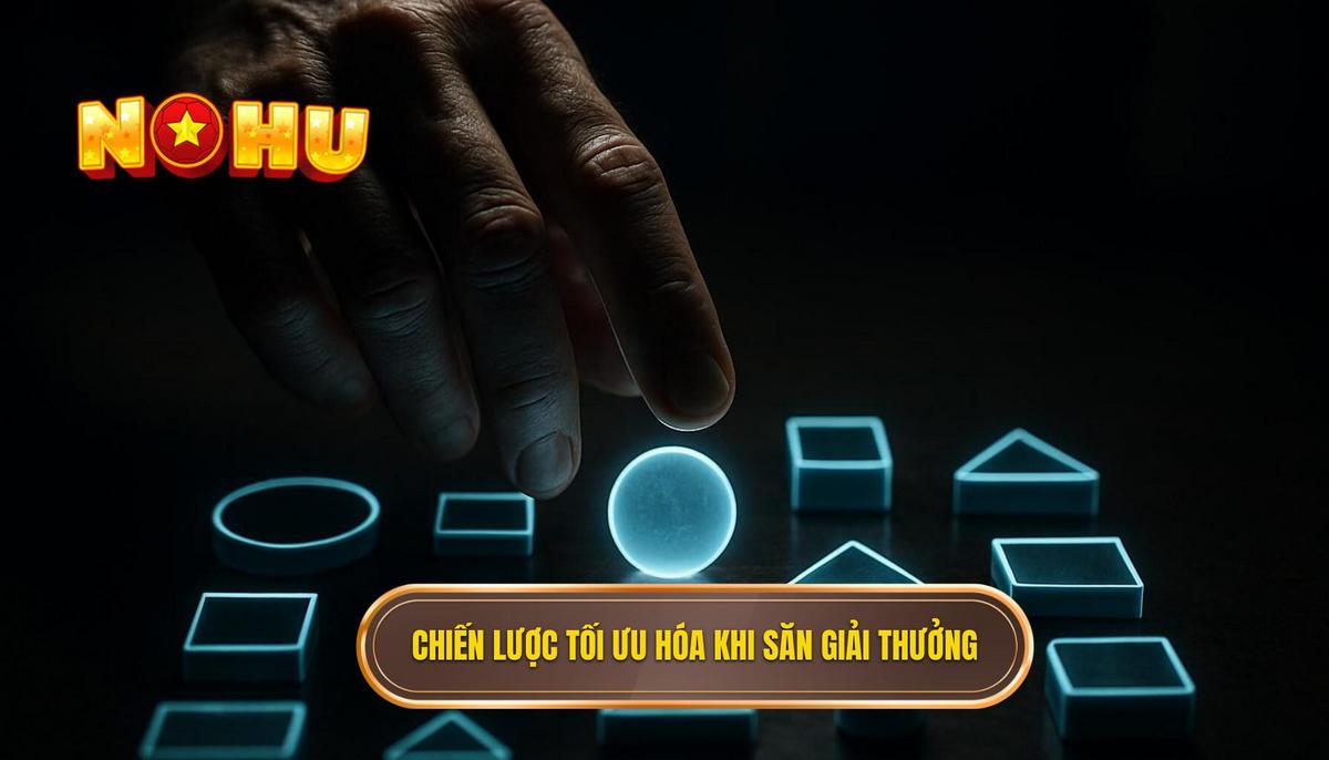 Chiến Lược Tối Ưu Hóa Khi Săn Nổ Hũ Giờ Vàng