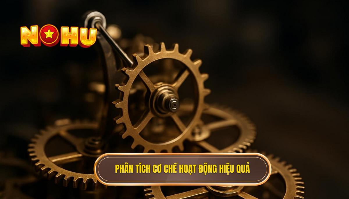 Phân Tích Cơ Chế Hoạt Động_ Không Chỉ Là May Mắn