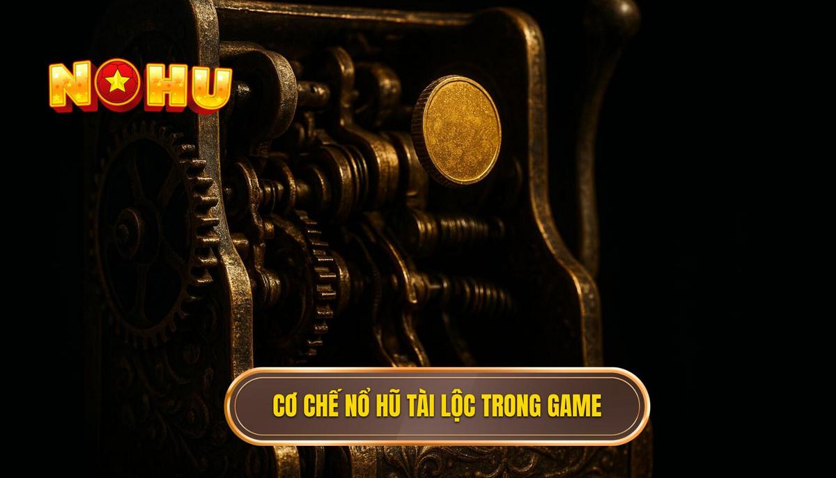 Bản chất chuyên sâu của cơ chế nổ hũ tài lộc trong game bài đổi thưởng