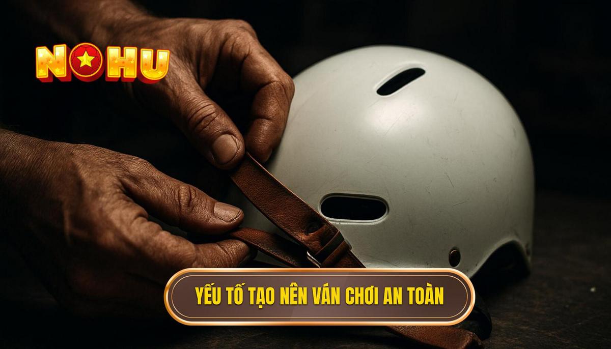 Phân tích các yếu tố then chốt tạo nên một ván chơi nổ hũ an toàn