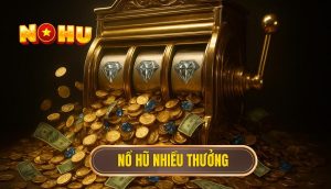 thumb - nổ hũ nhiều thưởng