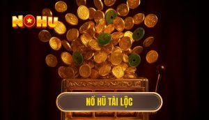 thumb - nổ hũ tài lộc