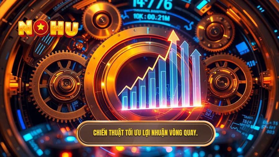 Chiến thuật tối ưu lợi nhuận vòng quay.