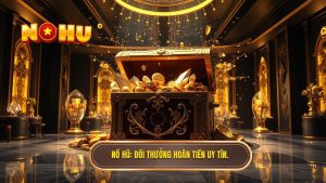 Đổi Thưởng Hoàn Tiền - Bí Quyết Tối Ưu Lợi Nhuận Tại NỔ HŨ