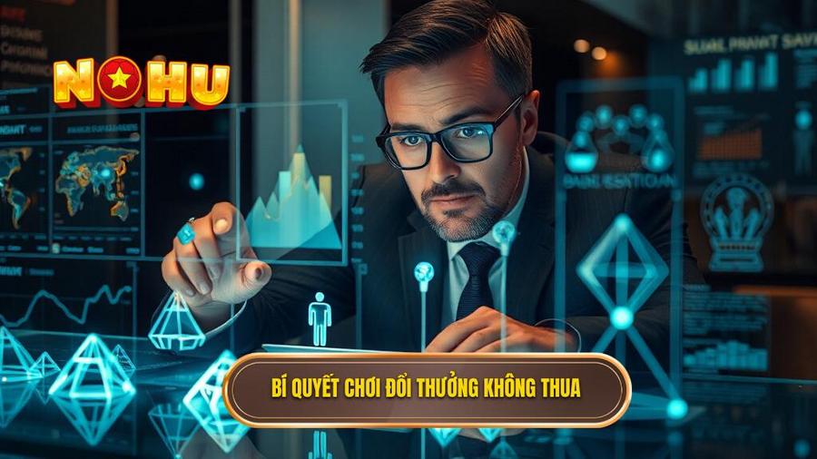 Bí quyết chơi đổi thưởng không thua