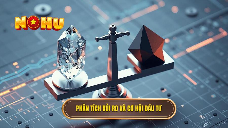 Phân tích rủi ro và cơ hội đầu tư