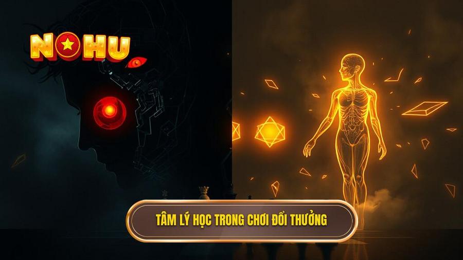 Tâm lý học trong chơi đổi thưởng