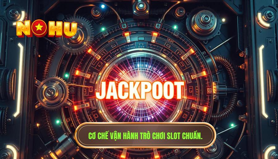 Hiểu về cơ chế vận hành của trò chơi Slot để tìm thời điểm dễ săn hũ