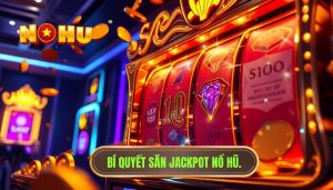 Có nên tăng cược để săn jackpot? Phân tích chuyên sâu từ cao thủ NỔ HŨ
