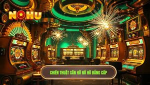 Những chiến thuật săn hũ phổ biến để trở thành cao thủ quay hũ