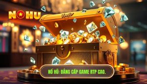 Game nổ hũ RTP cao là gì? Cẩm nang chinh phục giải thưởng lớn