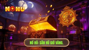 Thời điểm nào dễ săn hũ nhất? Bí mật khung giờ vàng để trở thành cao thủ